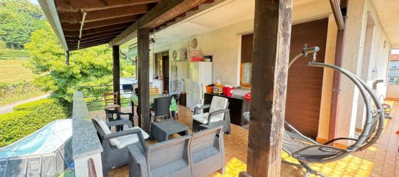 3-salle Villa à Meda, Italy No. 168891 21