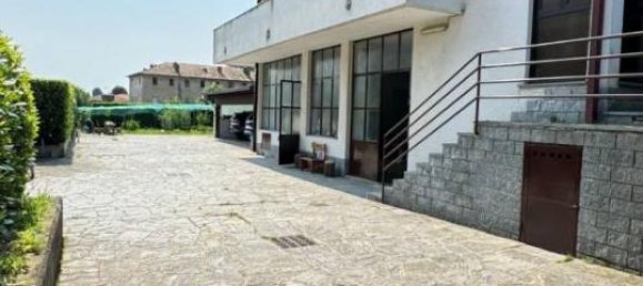 3-salle Villa à Meda, Italy No. 168891 30