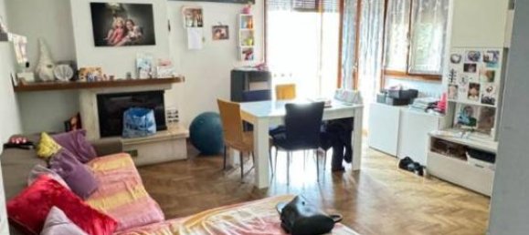 3-salle Villa à Meda, Italy No. 168891 12