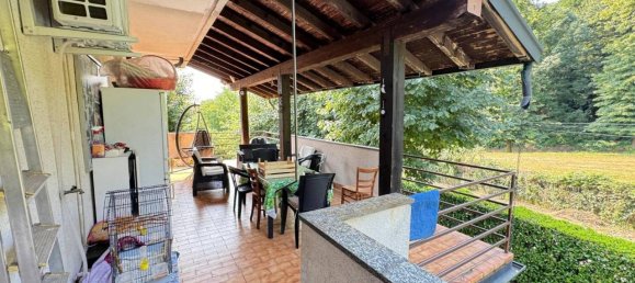 3-salle Villa à Meda, Italy No. 168891 22