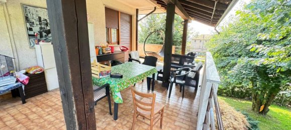 3-salle Villa à Meda, Italy No. 168891 18