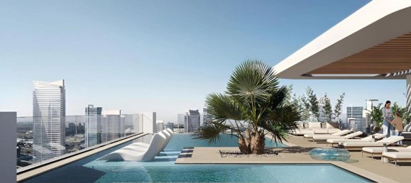 3 bedrooms Apartment in Dubai, UAE No. 96769 2