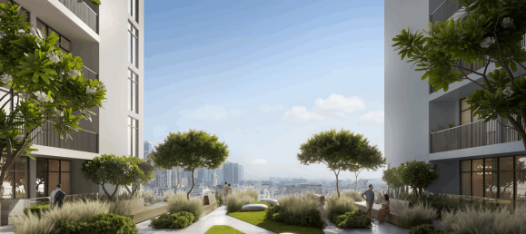 3 bedrooms Apartment in Dubai, UAE No. 96769 12