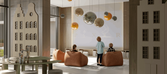 3 bedrooms Apartment in Dubai, UAE No. 96769 8