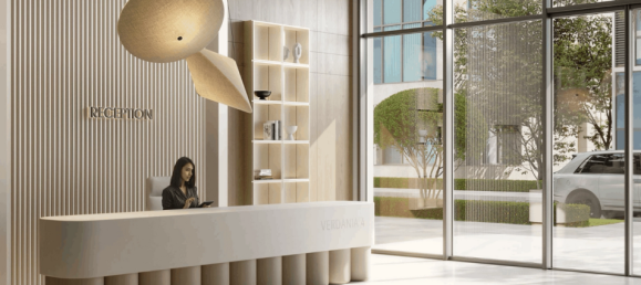 3 bedrooms Apartment in Dubai, UAE No. 96769 7