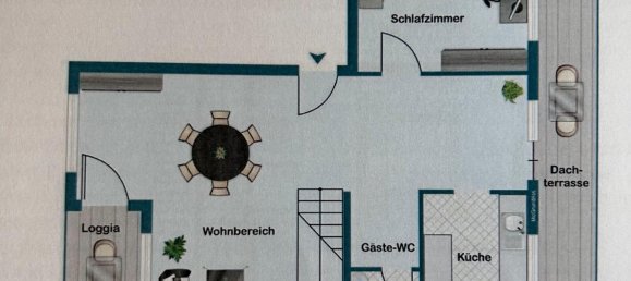 2 chambres Duplex à Ostholstein, Germany No. 247794 11