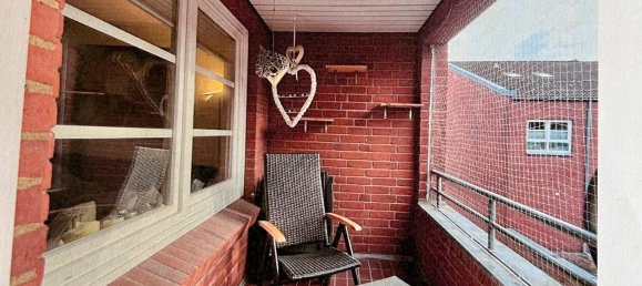 2 chambres Duplex à Ostholstein, Germany No. 247794 9