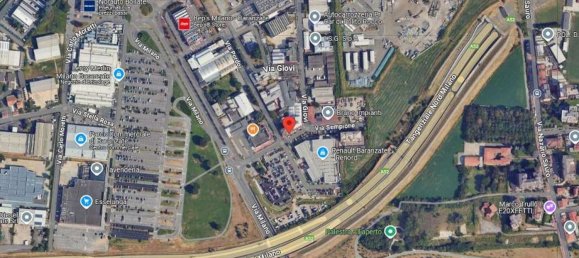 5 rooms Apartment in Baranzate, Italy No. 16503 4