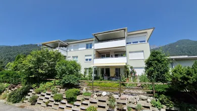 Apartamento de 2 dormitorios en Nuziders, Austria No. 163143