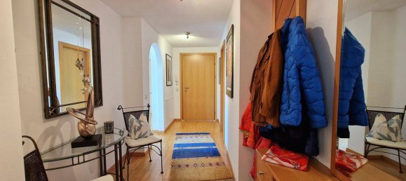 Apartamento de 2 dormitorios en Nuziders, Austria No. 163143 10