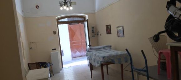 2 rooms Apartment in Bari, Italy No. 252871 7