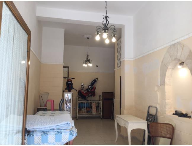 2 rooms Apartment in Bari, Italy No. 252871
