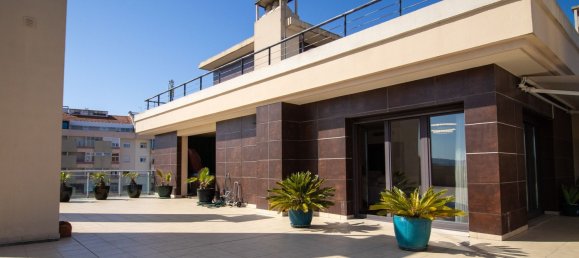 4 bedrooms Penthouse in Odivelas, Portugal No. 144697 35