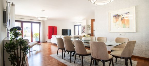 4 bedrooms Penthouse in Odivelas, Portugal No. 144697 10