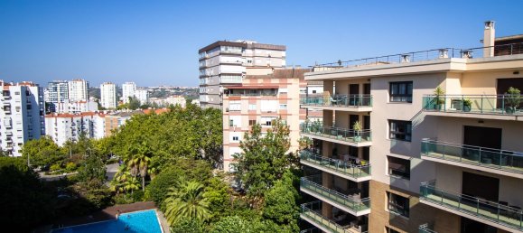 4 bedrooms Penthouse in Odivelas, Portugal No. 144697 43