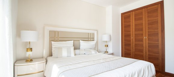 4 bedrooms Penthouse in Odivelas, Portugal No. 144697 20