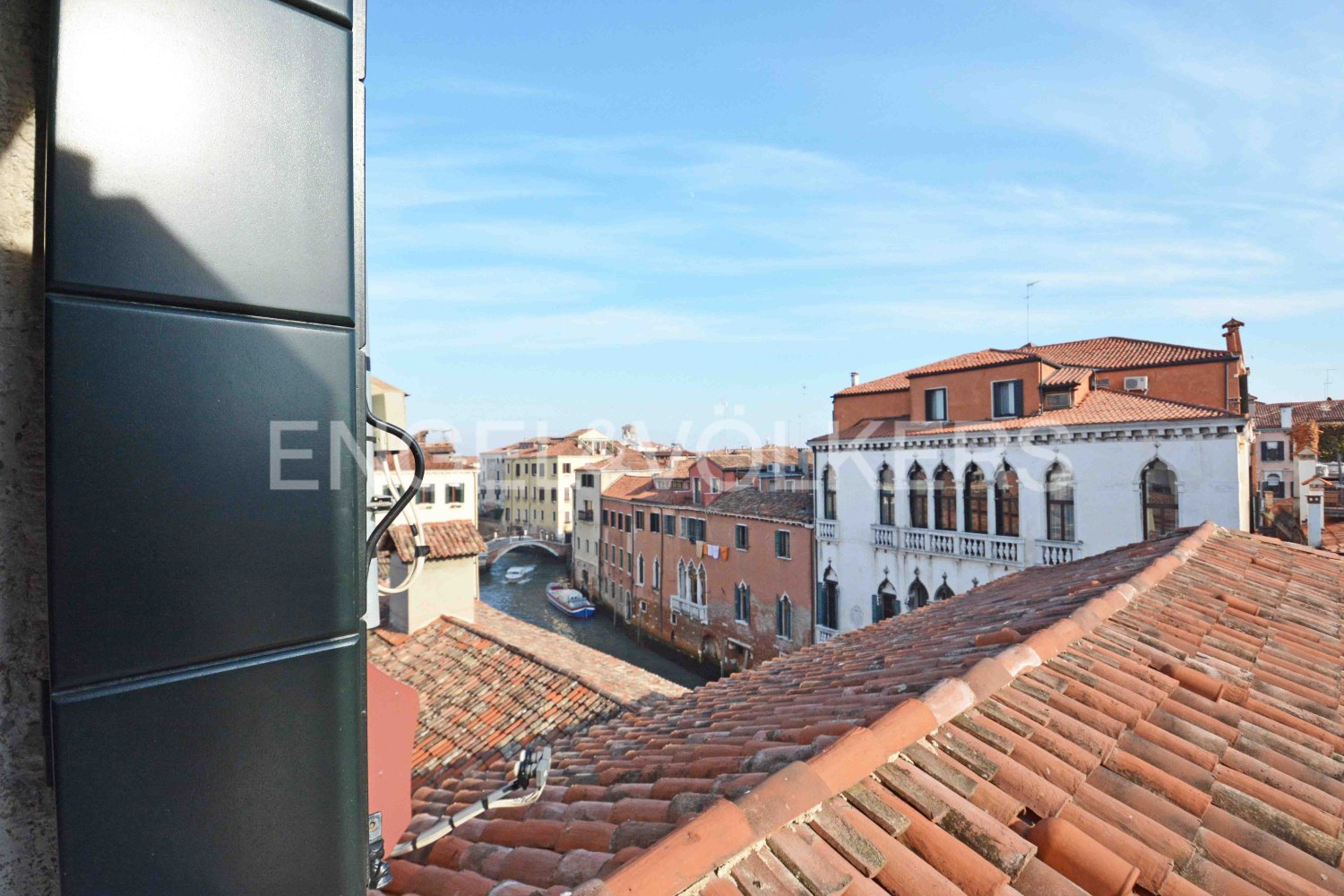 3 bedrooms Apartment in Venice, Italy No. 132565