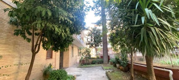 Penthouse de 5 divisões em Rome, Italy N.º 26262 13