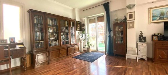 Penthouse de 5 divisões em Rome, Italy N.º 26262 4