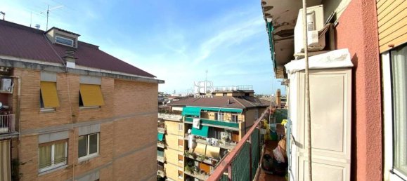 Penthouse de 5 divisões em Rome, Italy N.º 26262 12