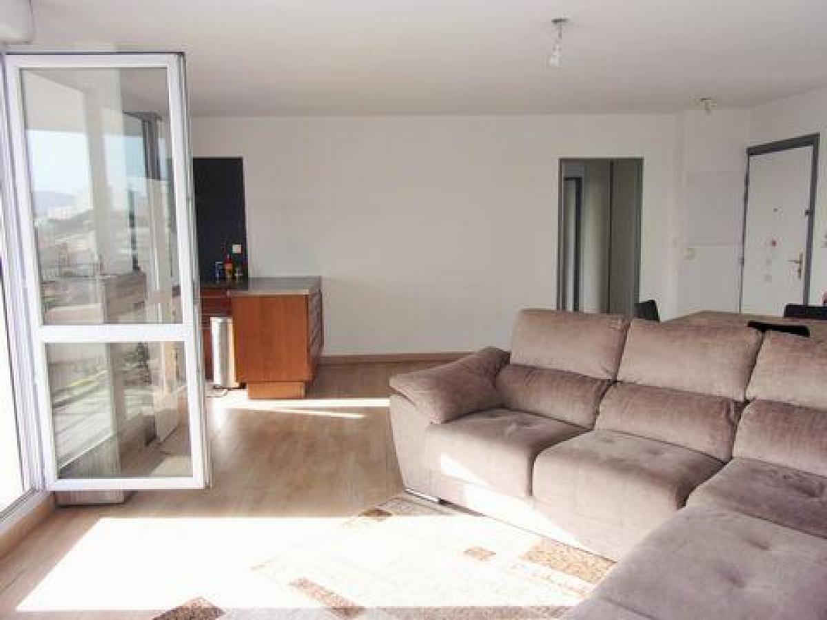 2 bedrooms Condo in Marseille, France No. 4373