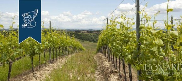 12 bedrooms Commercial property in San Gimignano, Italy No. 320304 24