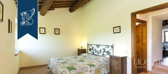 12 bedrooms Commercial property in San Gimignano, Italy No. 320304 35