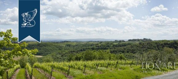 12 bedrooms Commercial property in San Gimignano, Italy No. 320304 10