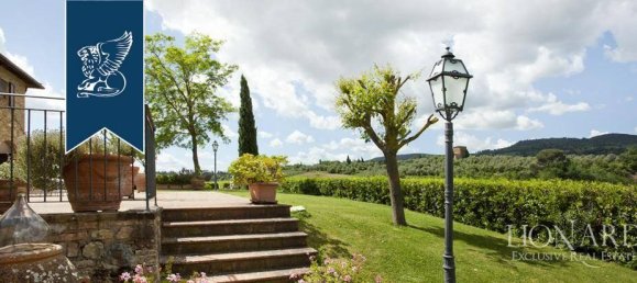 12 bedrooms Commercial property in San Gimignano, Italy No. 320304 13