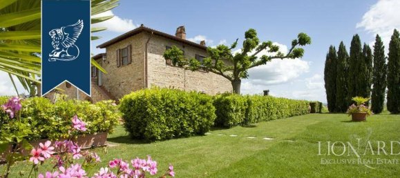 12 bedrooms Commercial property in San Gimignano, Italy No. 320304 15