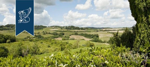 12 bedrooms Commercial property in San Gimignano, Italy No. 320304 11