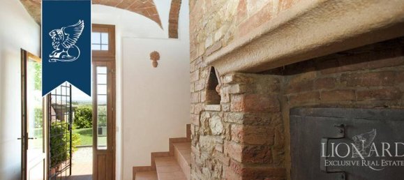 12 bedrooms Commercial property in San Gimignano, Italy No. 320304 38