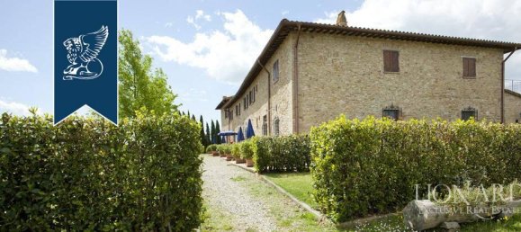12 bedrooms Commercial property in San Gimignano, Italy No. 320304 22