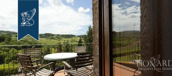 12 bedrooms Commercial property in San Gimignano, Italy No. 320304 43