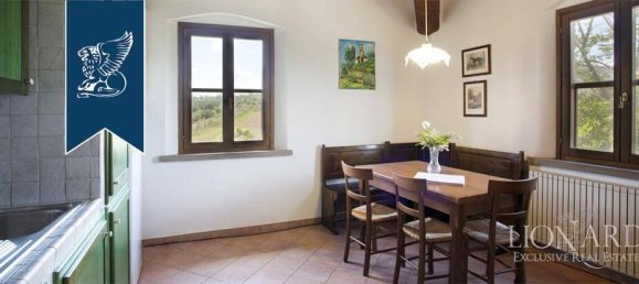 12 bedrooms Commercial property in San Gimignano, Italy No. 320304 27