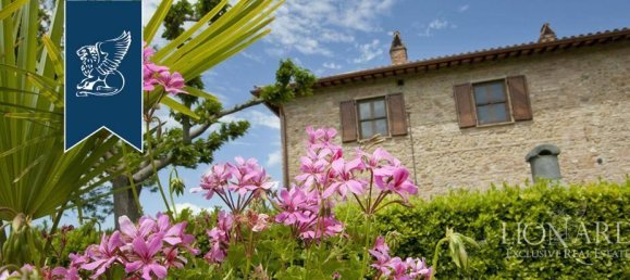 12 bedrooms Commercial property in San Gimignano, Italy No. 320304 26