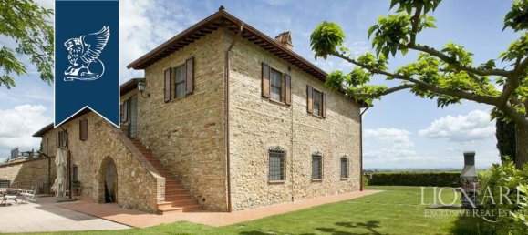 12 bedrooms Commercial property in San Gimignano, Italy No. 320304 3