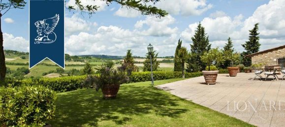 12 bedrooms Commercial property in San Gimignano, Italy No. 320304 16