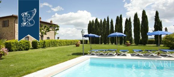 12 bedrooms Commercial property in San Gimignano, Italy No. 320304 9