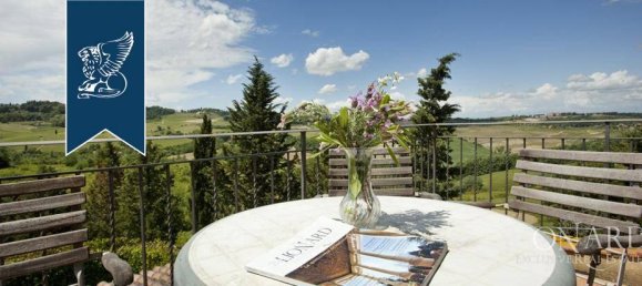 12 bedrooms Commercial property in San Gimignano, Italy No. 320304 44