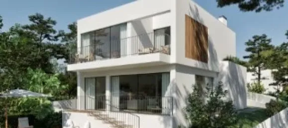 3 غرف نوم منزل في Cascais, Portugal رقم 163476 12