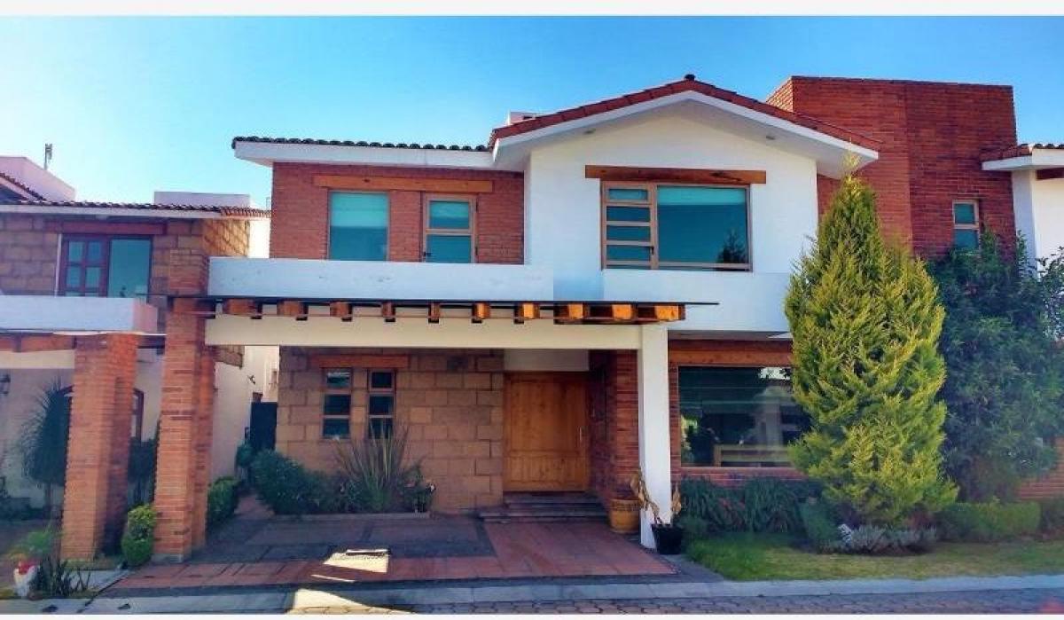 3 chambres Maison à Mexico No. 213956