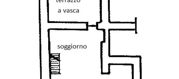 Villa de 2 divisões em Villa Faraldi, Italy N.º 224868 17