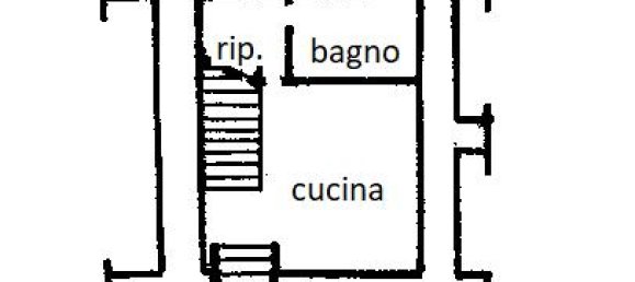 Villa de 2 divisões em Villa Faraldi, Italy N.º 224868 16