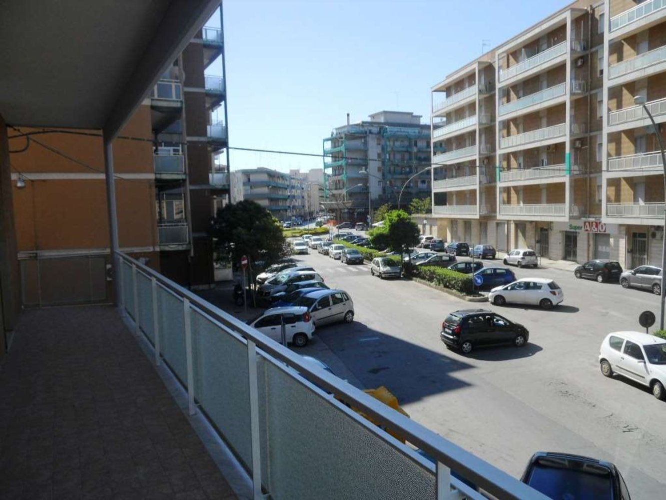 Apartamento de 4 habitaciónes en Syracuse, Italy No. 244799