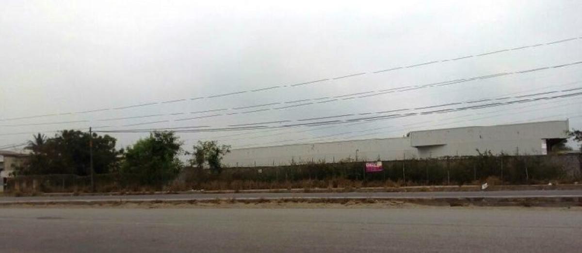  Land in Veracruz, Mexico No. 204660