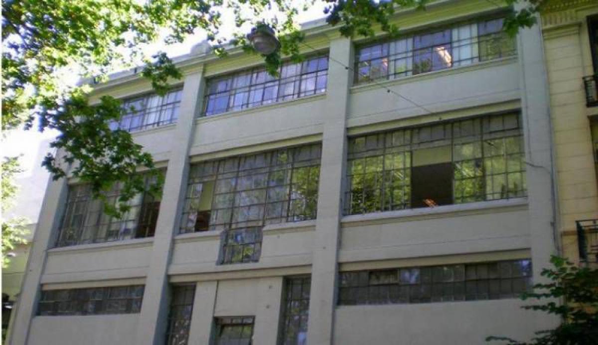 3200m² Building in Buenos Aires, Argentina No. 110190