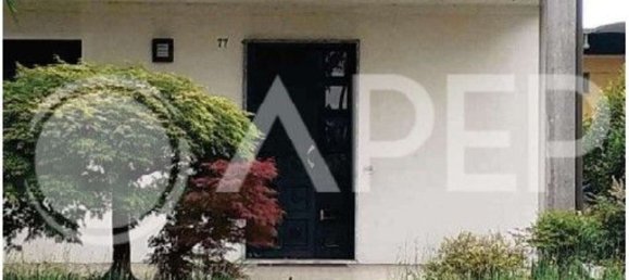 5 rooms House in Santa Giustina in Colle, Italy No. 60739 2