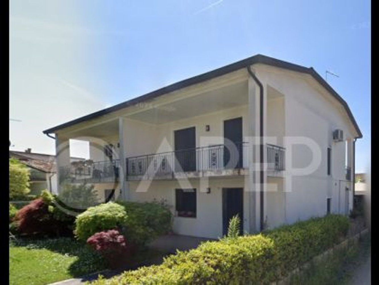 5 rooms House in Santa Giustina in Colle, Italy No. 60739