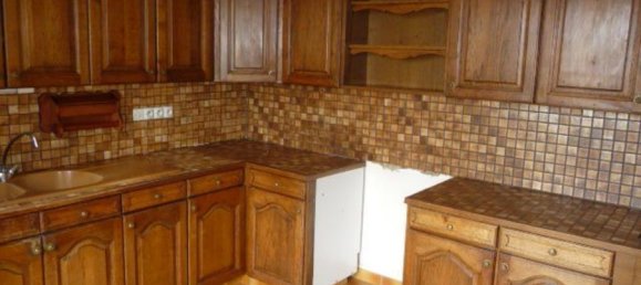 4 Schlafzimmer Haus in Villaines-la-Juhel, France, Nr. 321829 2